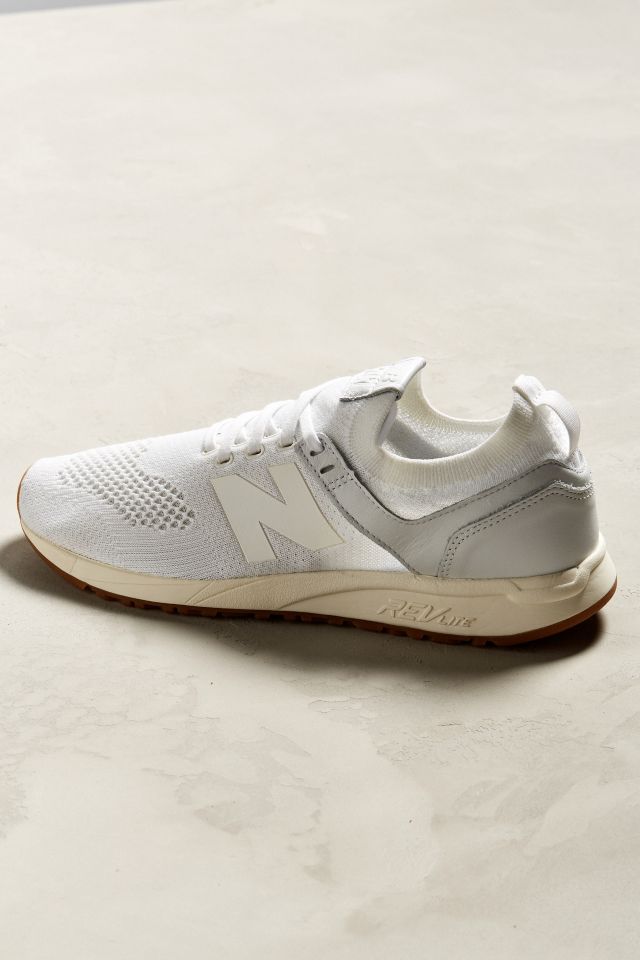 New balance 247 decon knit sneaker hotsell