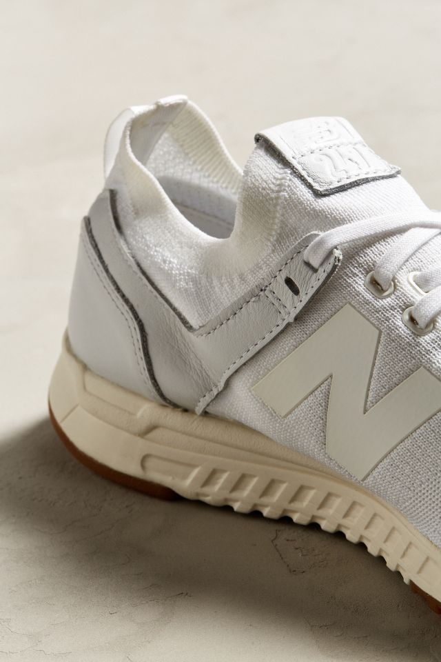 New Balance 247 Deconstructed Knit Sneaker #2
