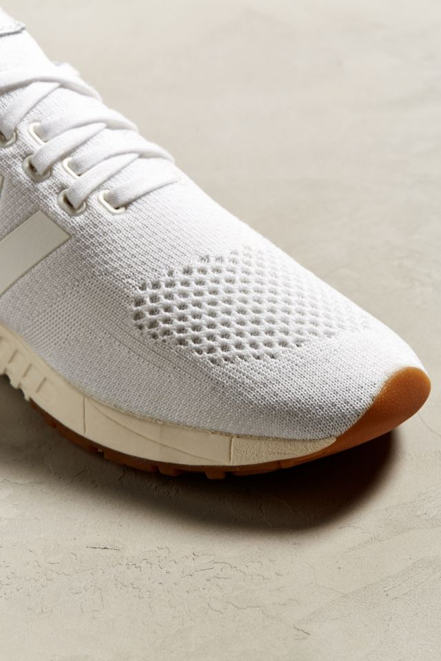 New Balance 247 Deconstructed Knit Sneaker #3