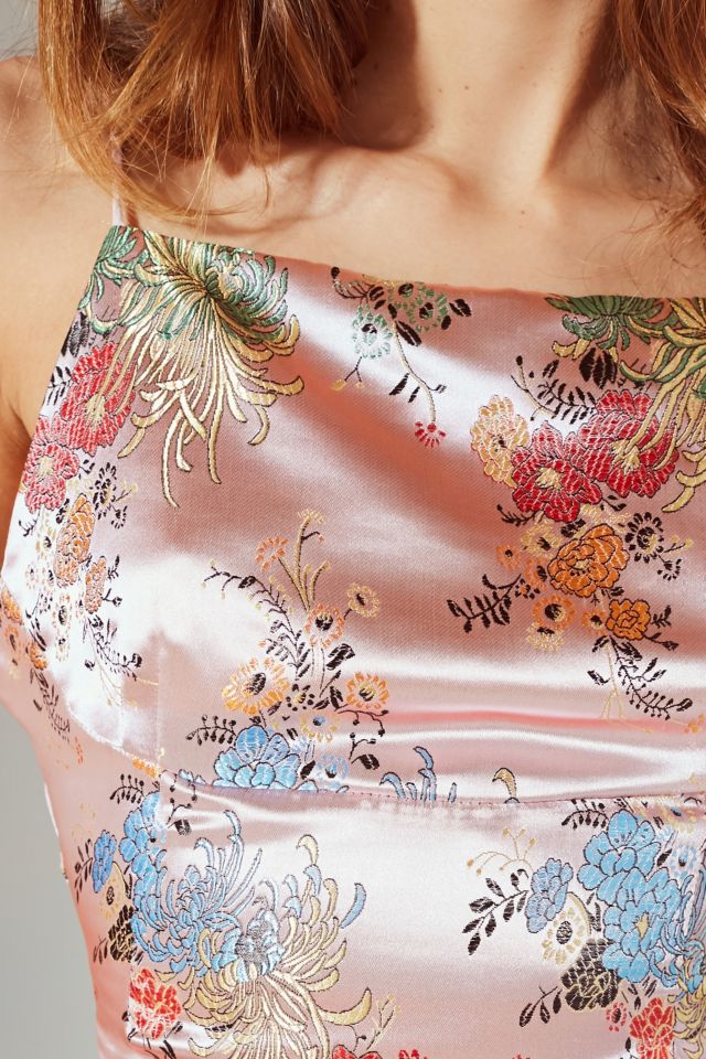 UO Ellaria High-Neck Tank Top #4