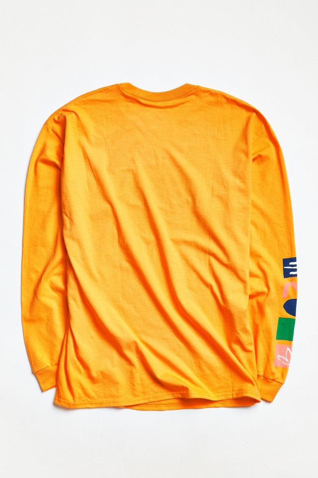 UO + VH1 Save The Music Foundation Long-Sleeve Tee #1