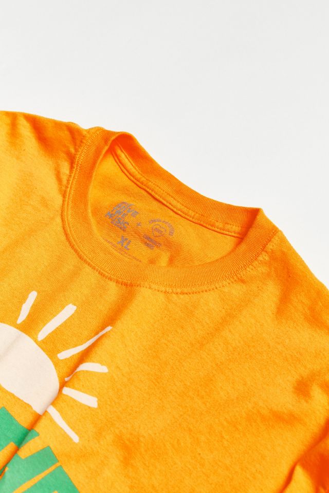 UO + VH1 Save The Music Foundation Tee   #3