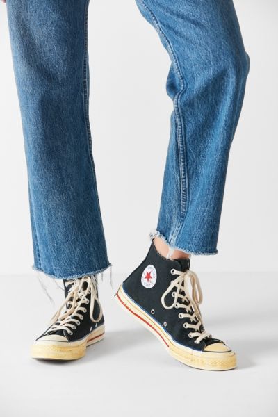 Converse Chuck Taylor All Star '70 Canvas High Top Sneaker | Urban  Outfitters