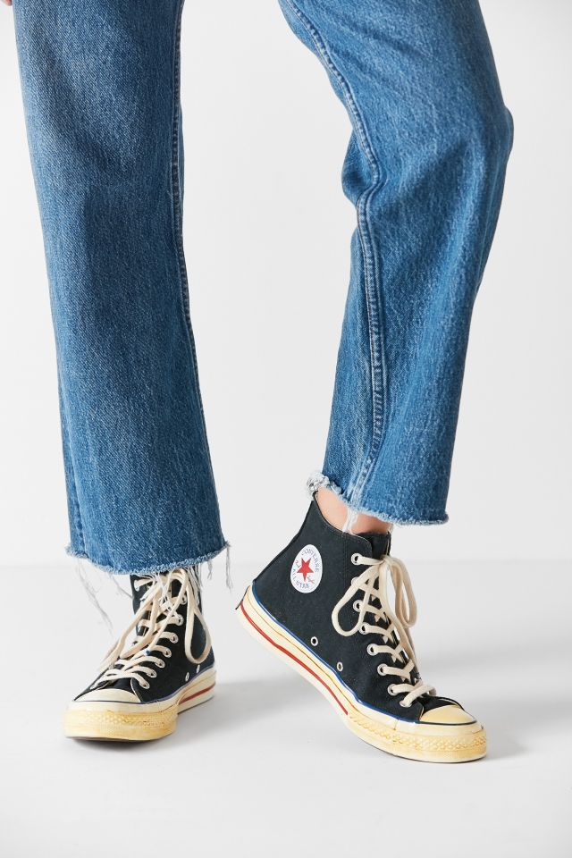 Urban store outfitters converse