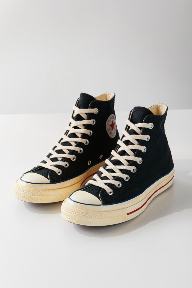 Converse Chuck Taylor All Star ‘70 Canvas High Top Sneaker #1