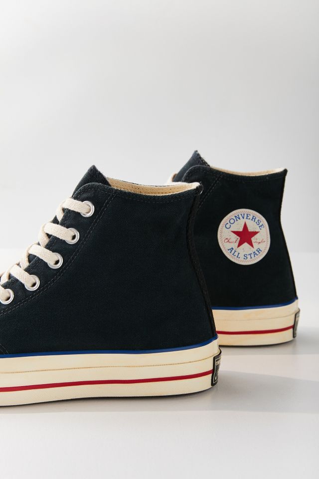 Converse Chuck Taylor All Star ‘70 Canvas High Top Sneaker #3