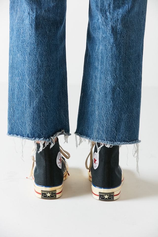 Converse Chuck Taylor All Star ‘70 Canvas High Top Sneaker #5