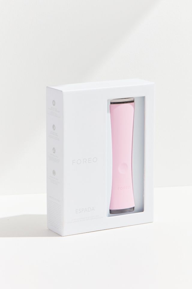 Foreo ESPADA Blue Light Acne Treatment #2