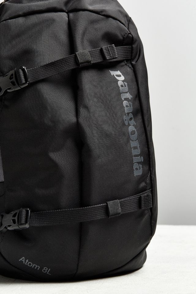 Patagonia Atom Sling Bag #3