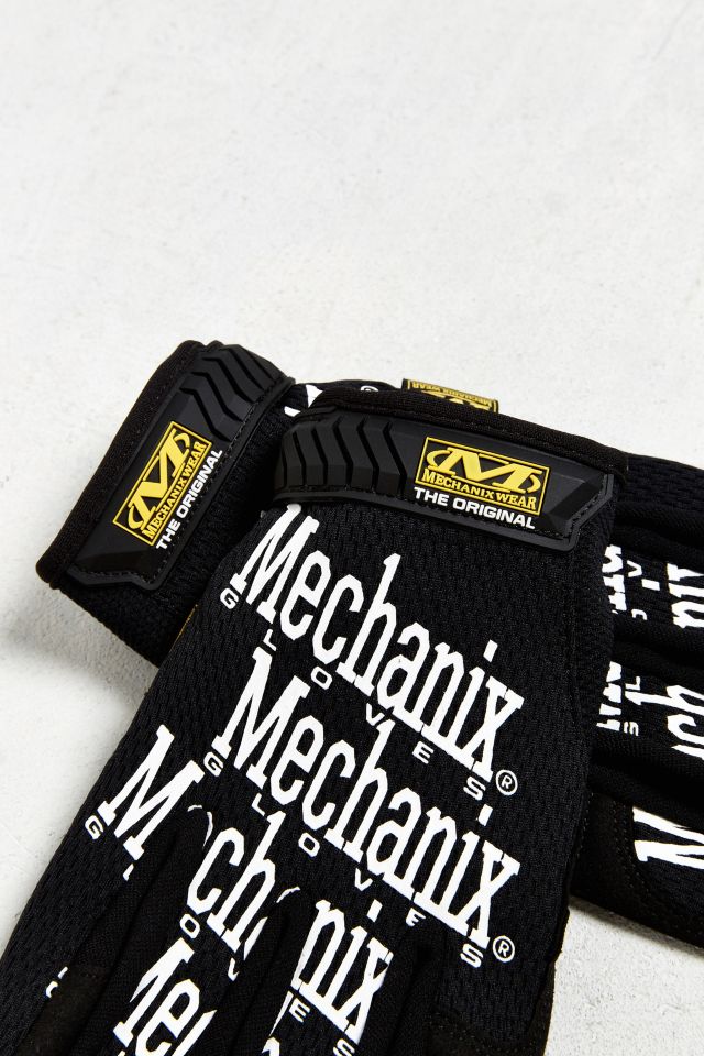 GLOVES M-PACT 2 MECHANIX WEAR 🔪 Mechanix Wear