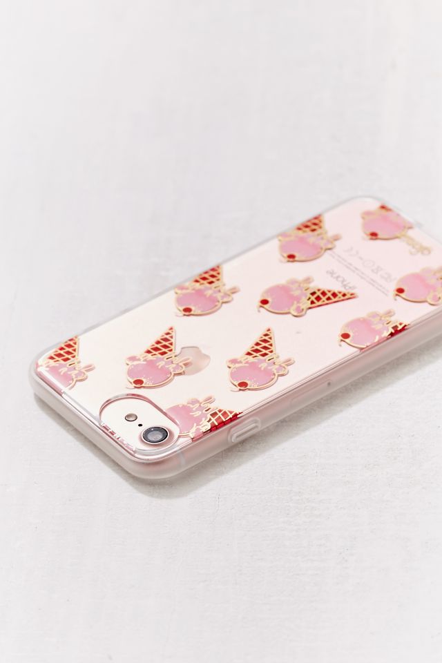 Sonix Ice Cream iPhone 8/7/6/6s Case #1