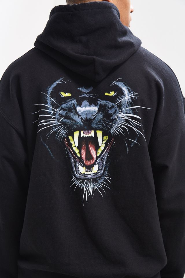 NoHOURS Savage Hoodie Sweatshirt #1