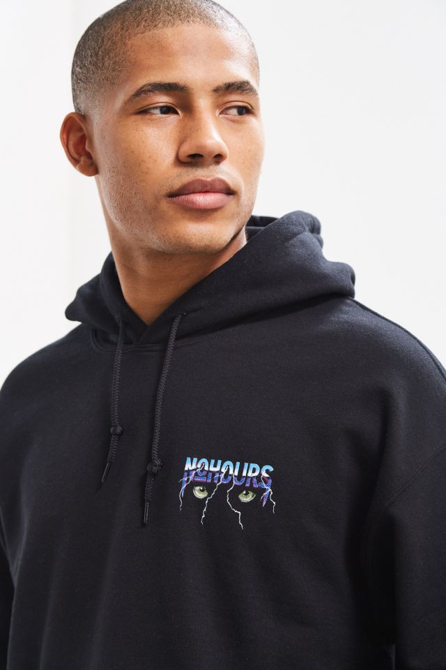NoHOURS Savage Hoodie Sweatshirt #2