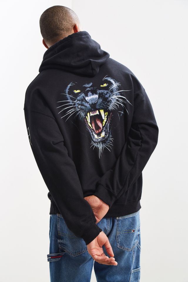 NoHOURS Savage Hoodie Sweatshirt #3