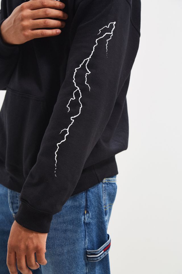 NoHOURS Savage Hoodie Sweatshirt #4