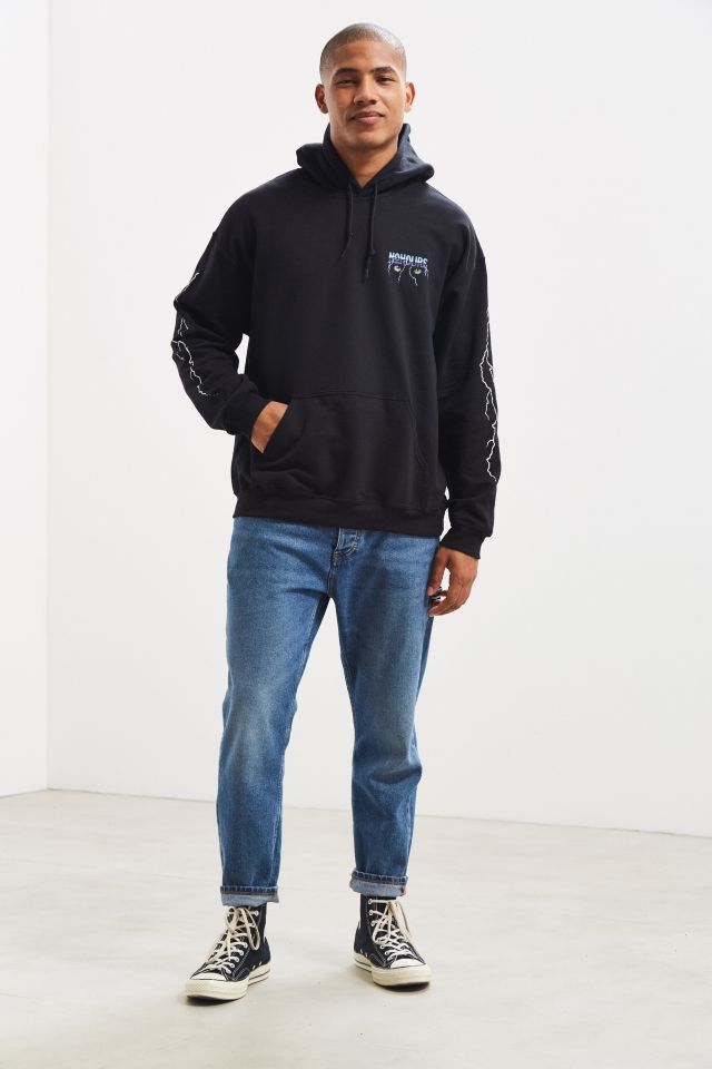 NoHOURS Savage Hoodie Sweatshirt #5