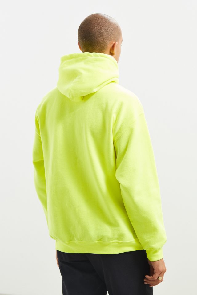 NoHOURS Creatures Of Night Hoodie Sweatshirt #3