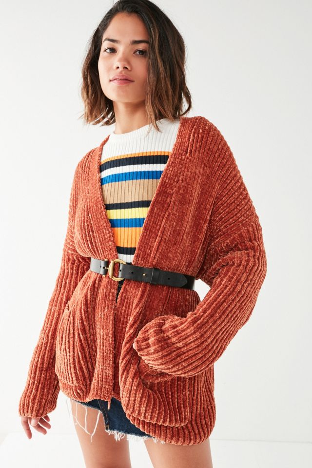 Toggle Belt #1