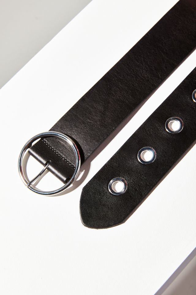 Circle Hardware Belt #2