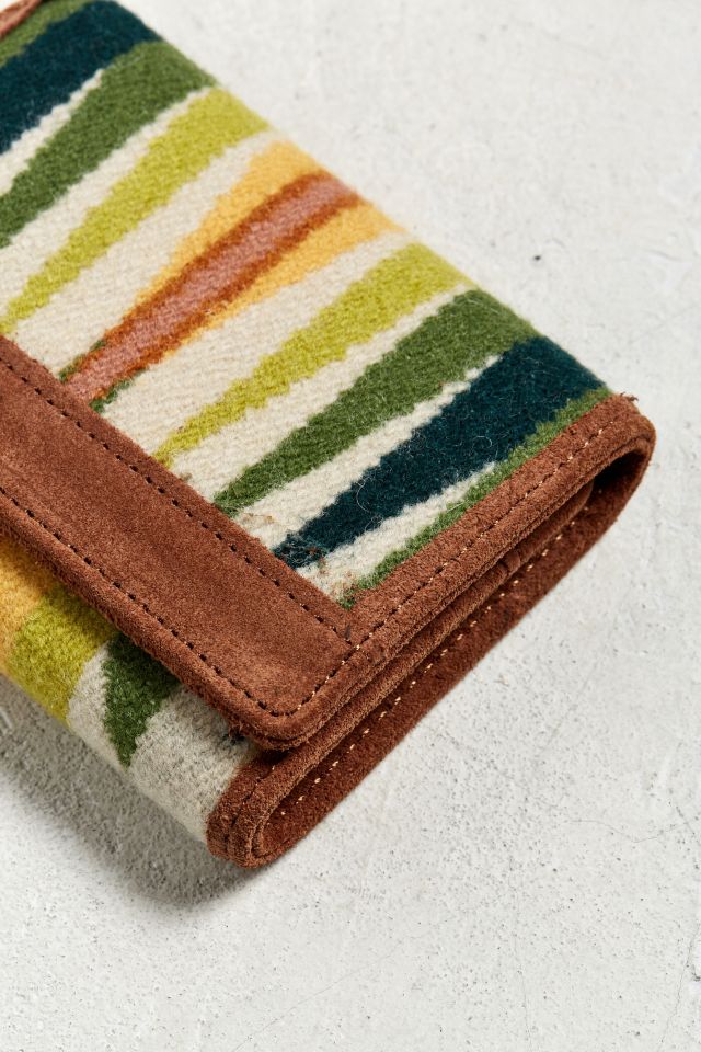 Pendleton Trifold Wallet  Urban Outfitters Japan - Clothing, Music, Home &  Accessories