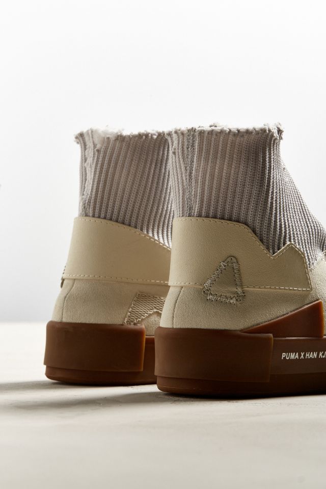 Puma X Han Kjobenhavn Court Platform Sneaker #3