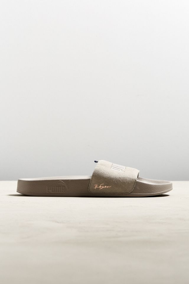 Puma X Big Sean Leadcat Slide Sandal #1