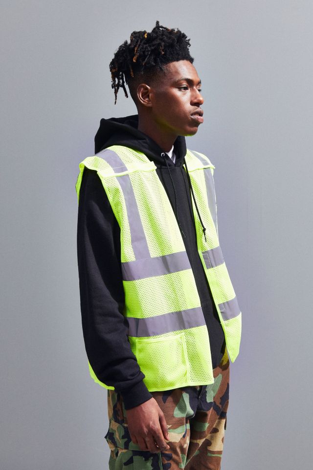 Rothco Reflective Vest #2