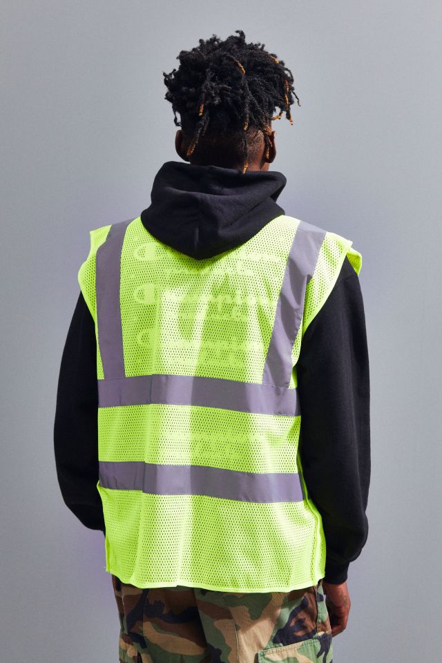 Rothco Reflective Vest #3