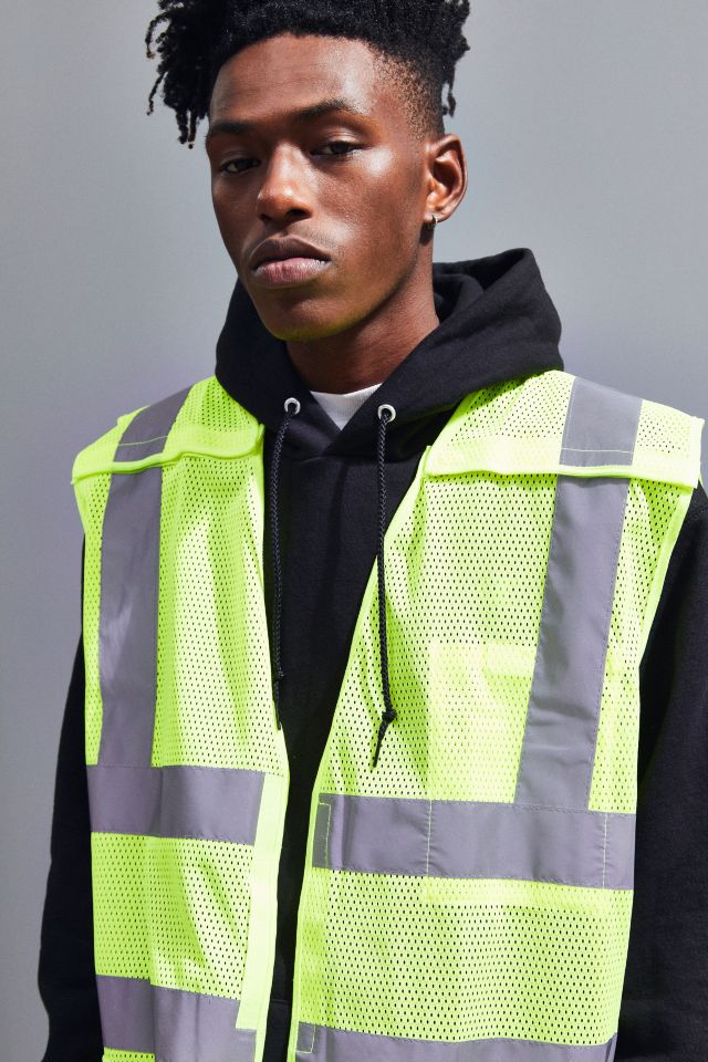 Rothco Reflective Vest #4