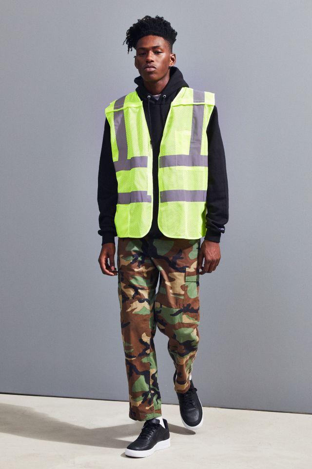 Rothco Reflective Vest #5