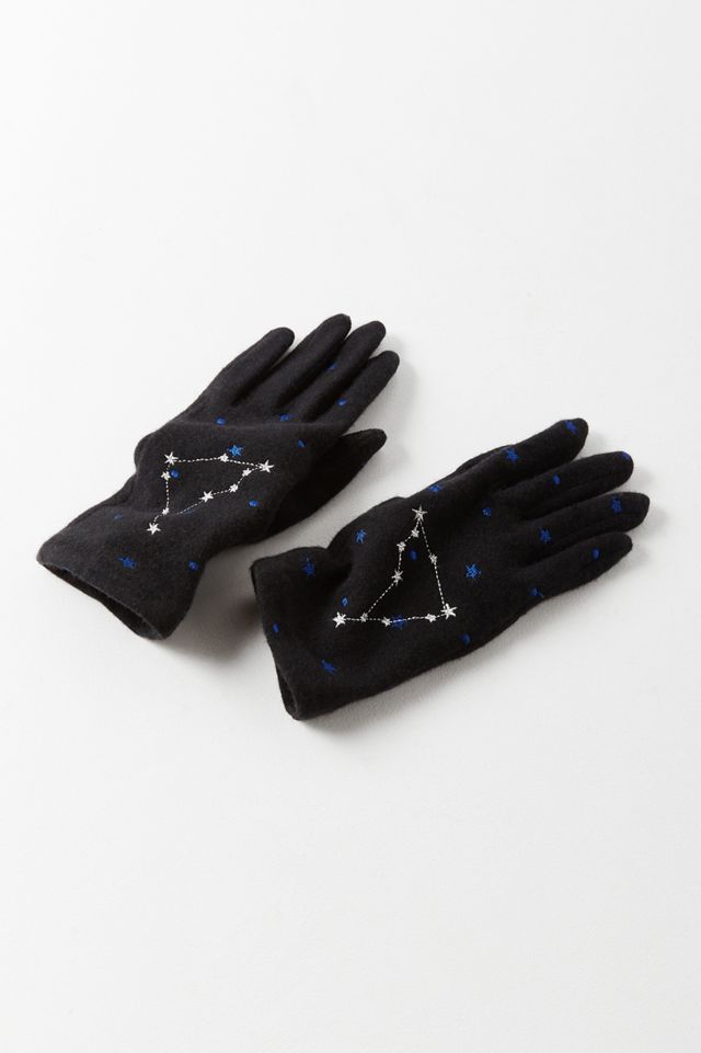 Echo Embroidered Orion Tech Glove #1