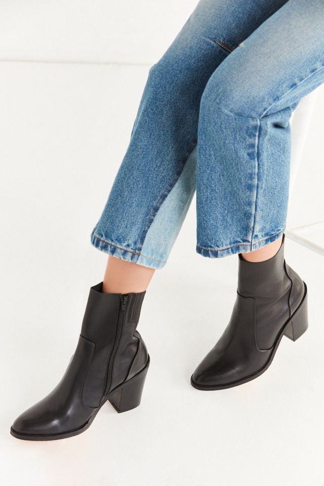 Jeffrey Campbell Ragini Ankle Boot | Urban Outfitters