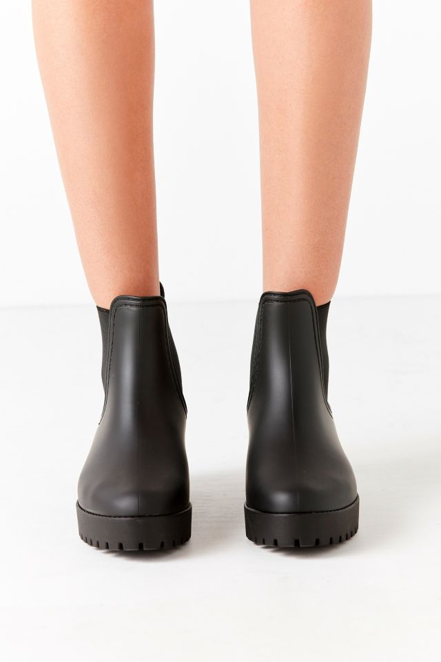 Jeffrey Campbell Cloudy Rain Boot Urban Outfitters