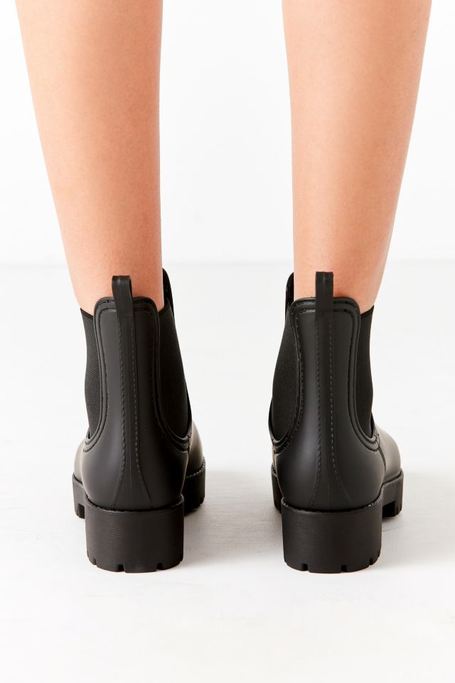 Jeffrey campbell outlet cloudy rain boots