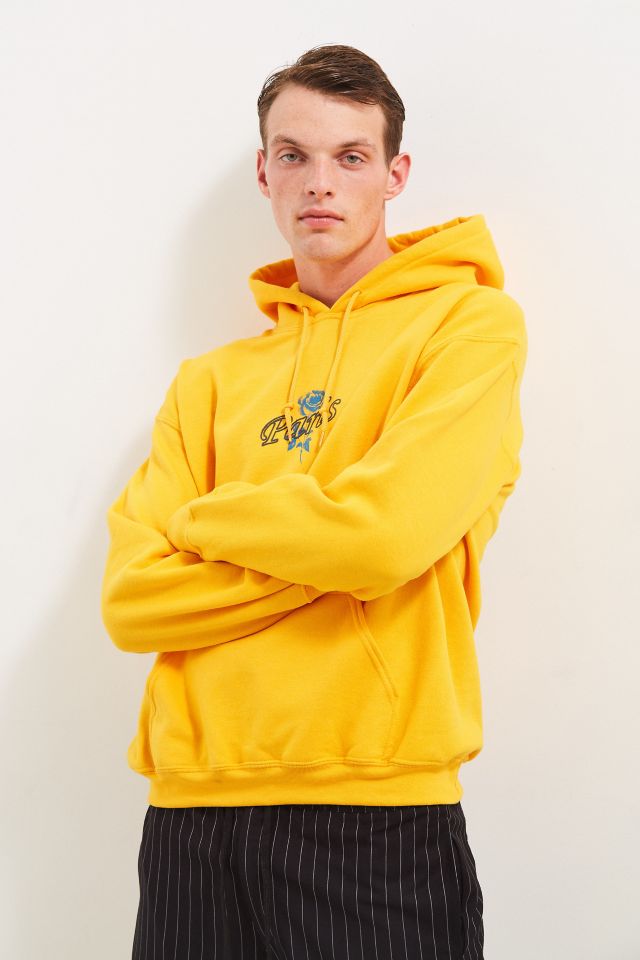 Sweat à Capuche Paris #2
