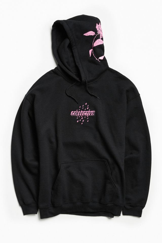 Collective Hoodie Sweatshirt