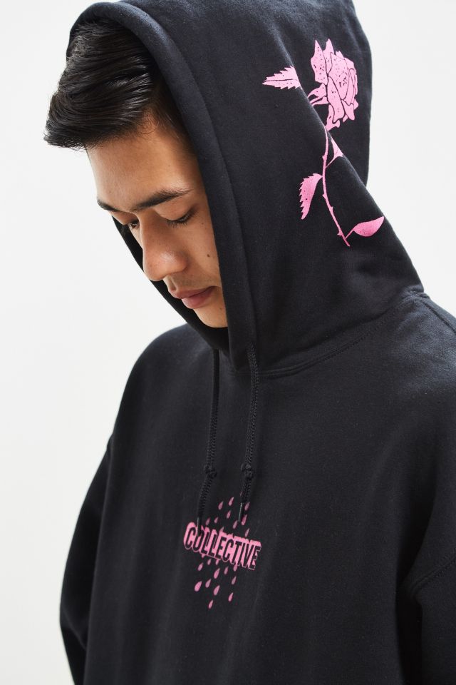Collective Hoodie Sweatshirt #1