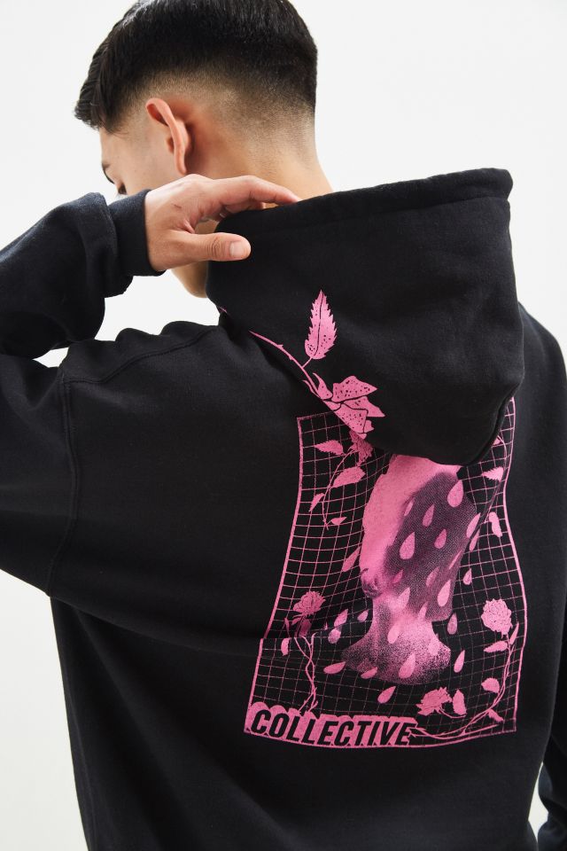 Collective Hoodie Sweatshirt #2