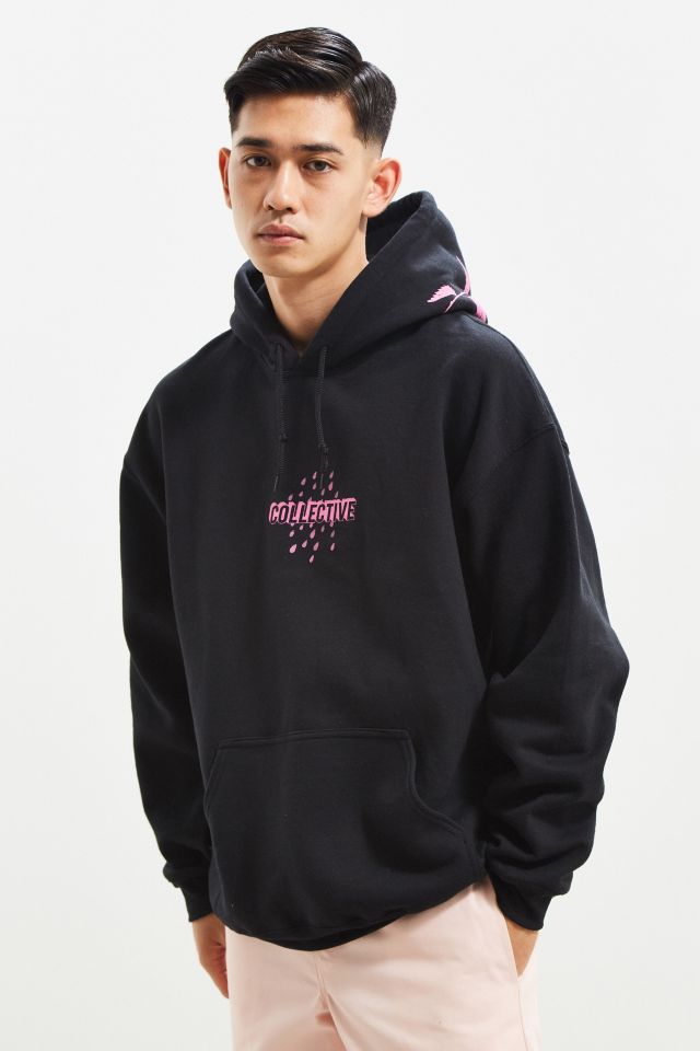 Collective Hoodie Sweatshirt #3