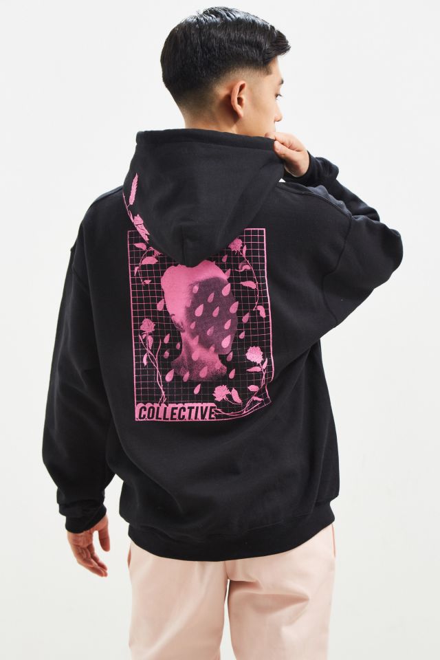 Collective Hoodie Sweatshirt #4