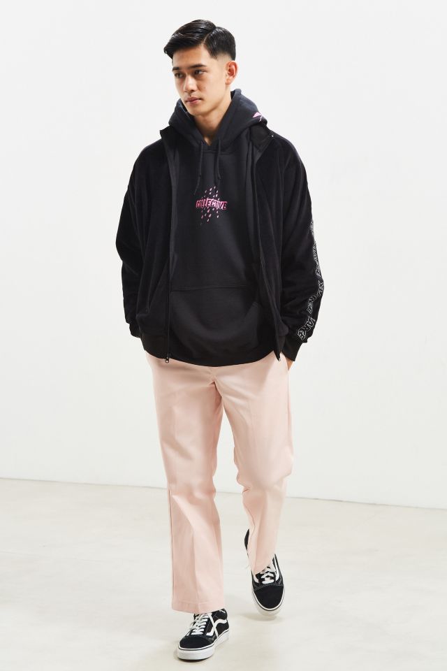 Collective Hoodie Sweatshirt #5