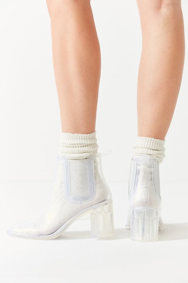 Jeffrey campbell hurricane store rain boot