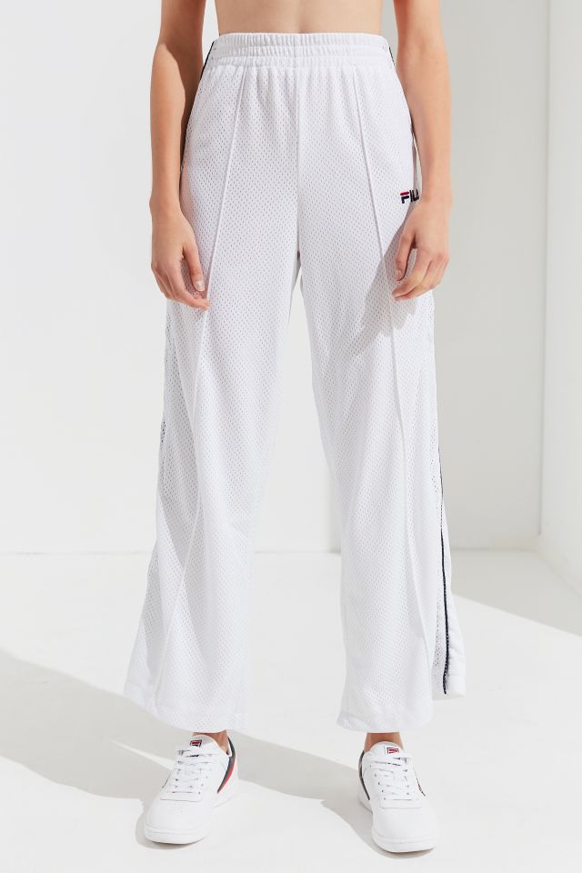 FILA Tear-Away Track Pant