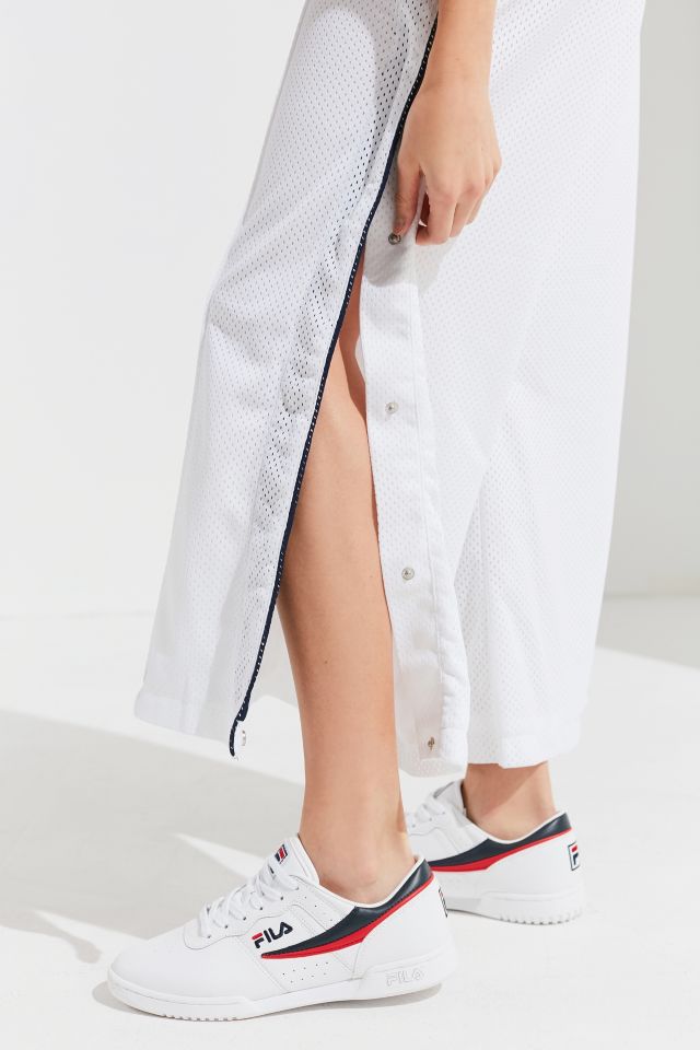FILA Tear-Away Track Pant #3