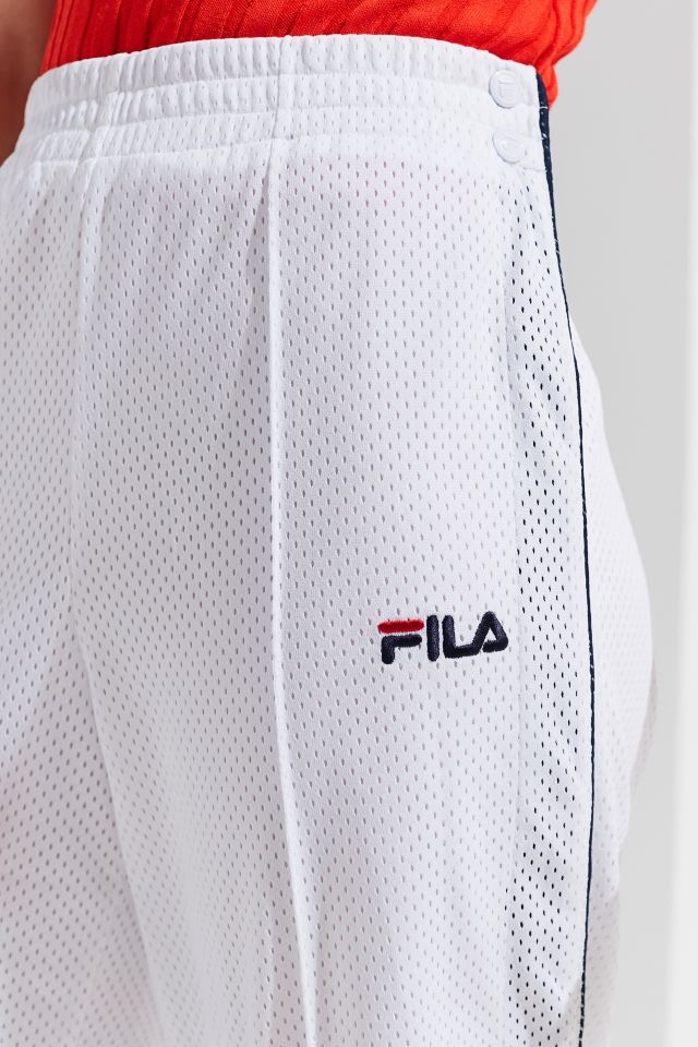 FILA Tear-Away Track Pant #5