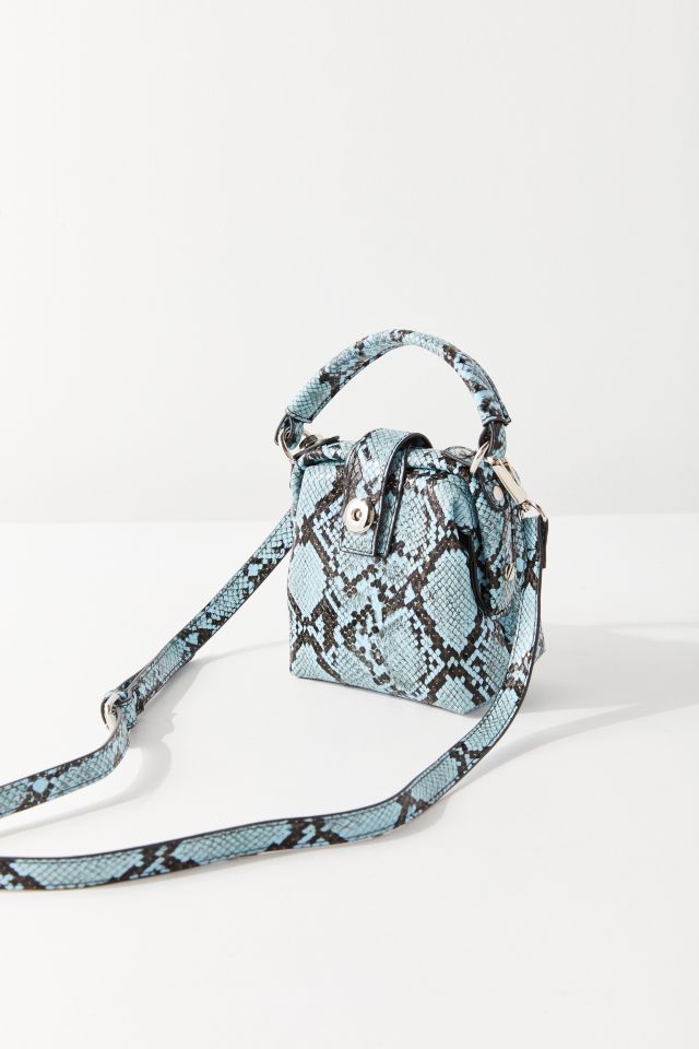 Handheld Hinge Mini Bag #1