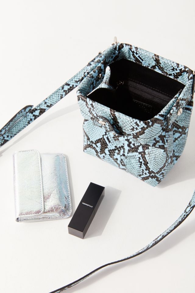 Handheld Hinge Mini Bag #2