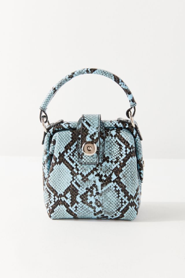 Handheld Hinge Mini Bag #3