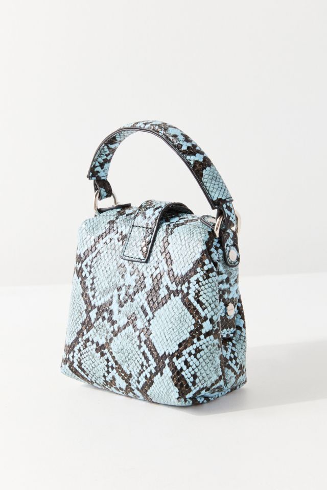 Handheld Hinge Mini Bag #5