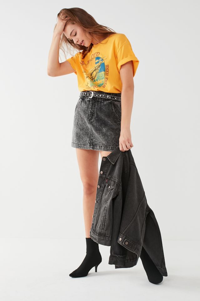 Junk Food Pink Floyd Tee #4